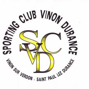 Sporting Club Vinon Durance